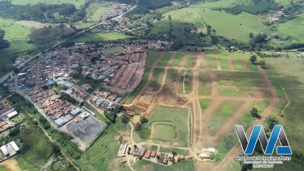 Foto 1 de Terreno / Lote à venda, 140m2 em Braganca Paulista - SP