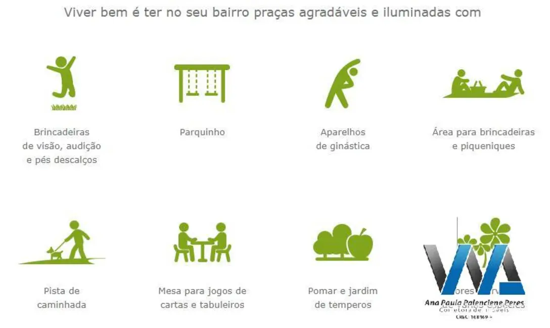 Foto 6 de Terreno / Lote à venda, 140m2 em Braganca Paulista - SP