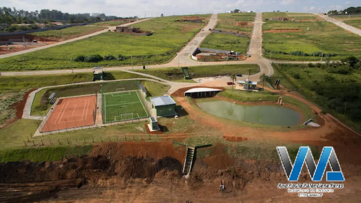 Foto 4 de Lote de Condomínio à venda, 1000m2 em Curitibanos, Braganca Paulista - SP