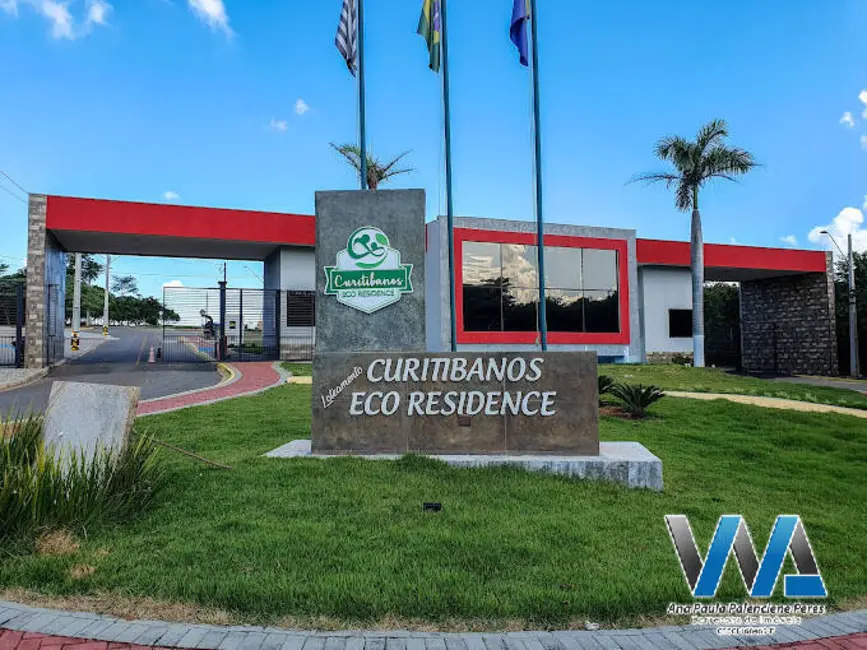 Foto 1 de Lote de Condomínio à venda, 1000m2 em Curitibanos, Braganca Paulista - SP