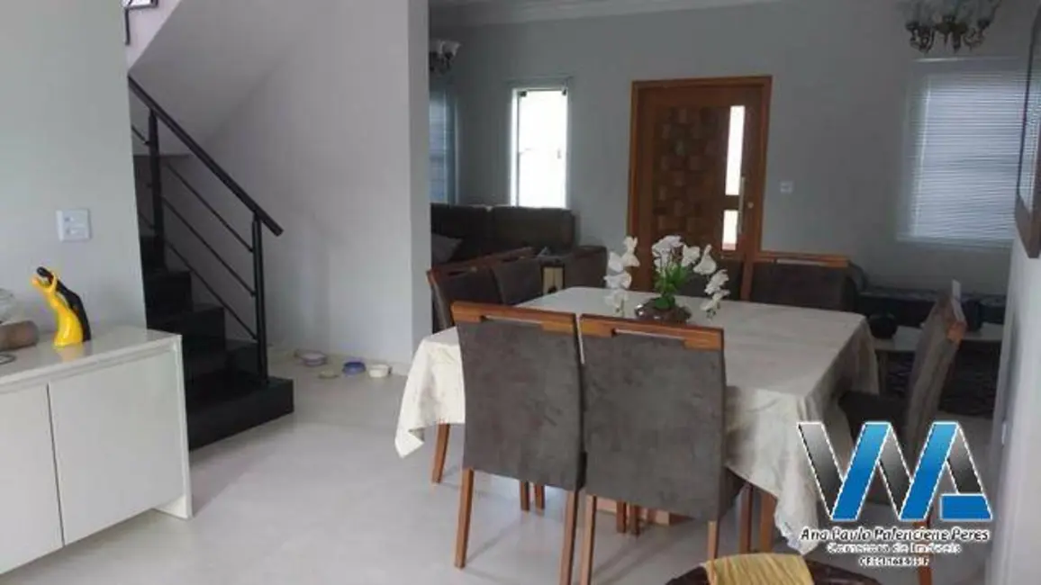 Foto 1 de Casa de Condomínio com 3 quartos à venda, 220m2 em Condomínio Villa Real de Bragança, Braganca Paulista - SP