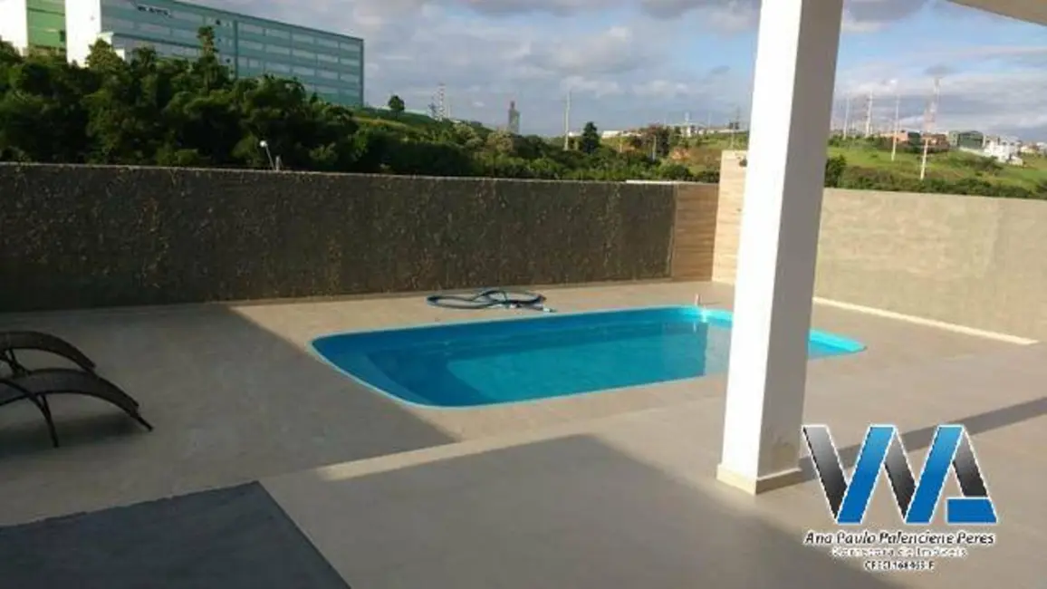 Foto 9 de Casa de Condomínio com 3 quartos à venda, 220m2 em Condomínio Villa Real de Bragança, Braganca Paulista - SP