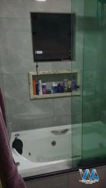 Foto 6 de Casa de Condomínio com 3 quartos à venda, 220m2 em Condomínio Villa Real de Bragança, Braganca Paulista - SP