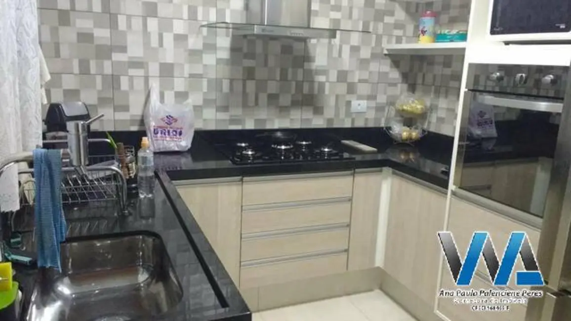 Foto 3 de Casa de Condomínio com 3 quartos à venda, 220m2 em Condomínio Villa Real de Bragança, Braganca Paulista - SP