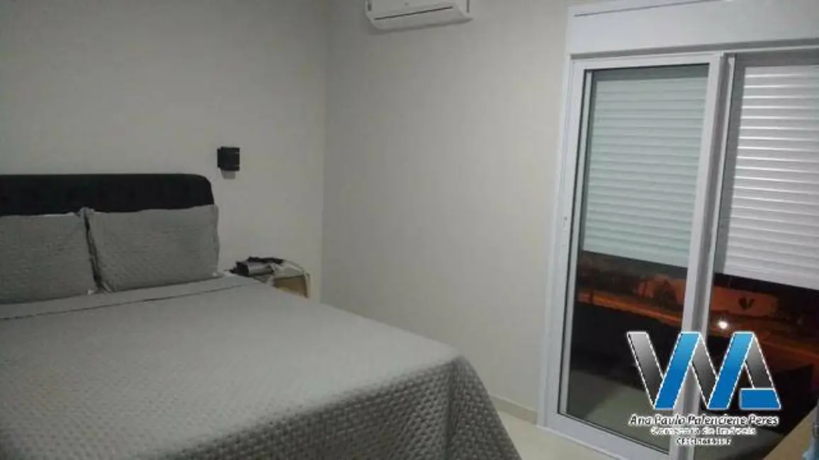 Foto 5 de Casa de Condomínio com 3 quartos à venda, 220m2 em Condomínio Villa Real de Bragança, Braganca Paulista - SP