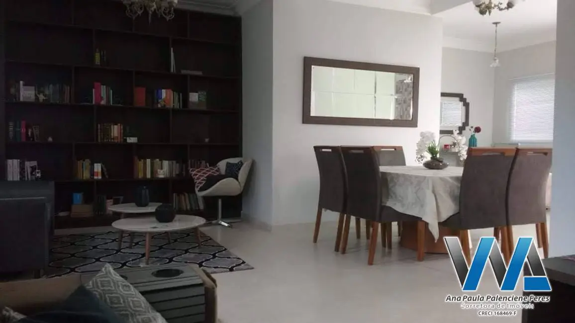 Foto 2 de Casa de Condomínio com 3 quartos à venda, 220m2 em Condomínio Villa Real de Bragança, Braganca Paulista - SP