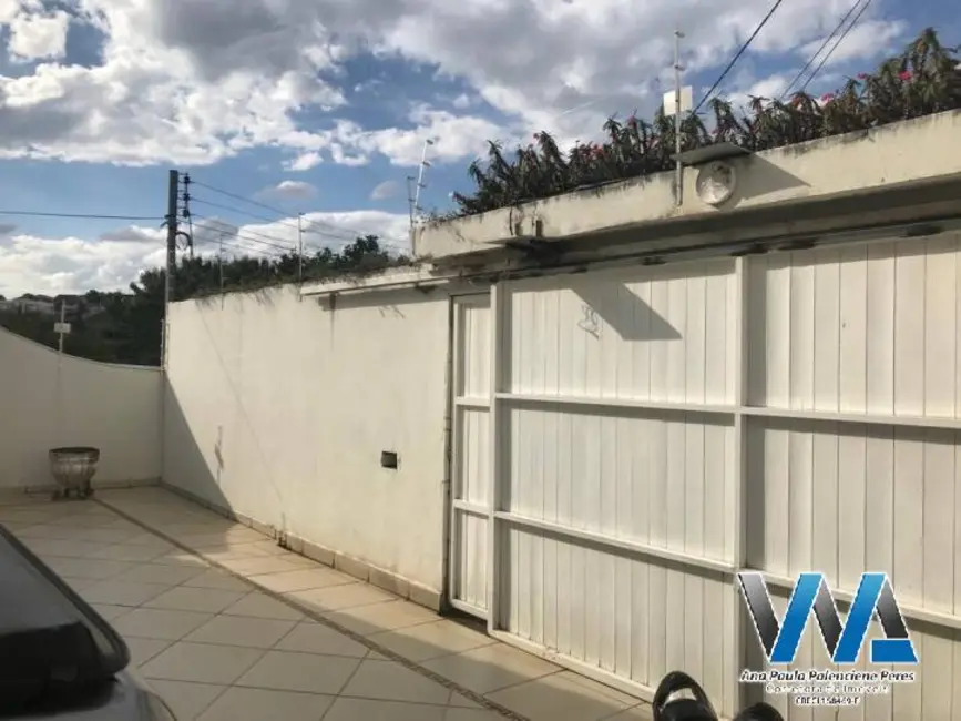 Foto 4 de Casa com 3 quartos à venda, 177m2 em Braganca Paulista - SP