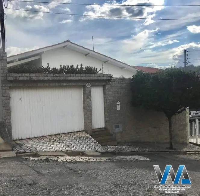 Foto 2 de Casa com 3 quartos à venda, 177m2 em Braganca Paulista - SP