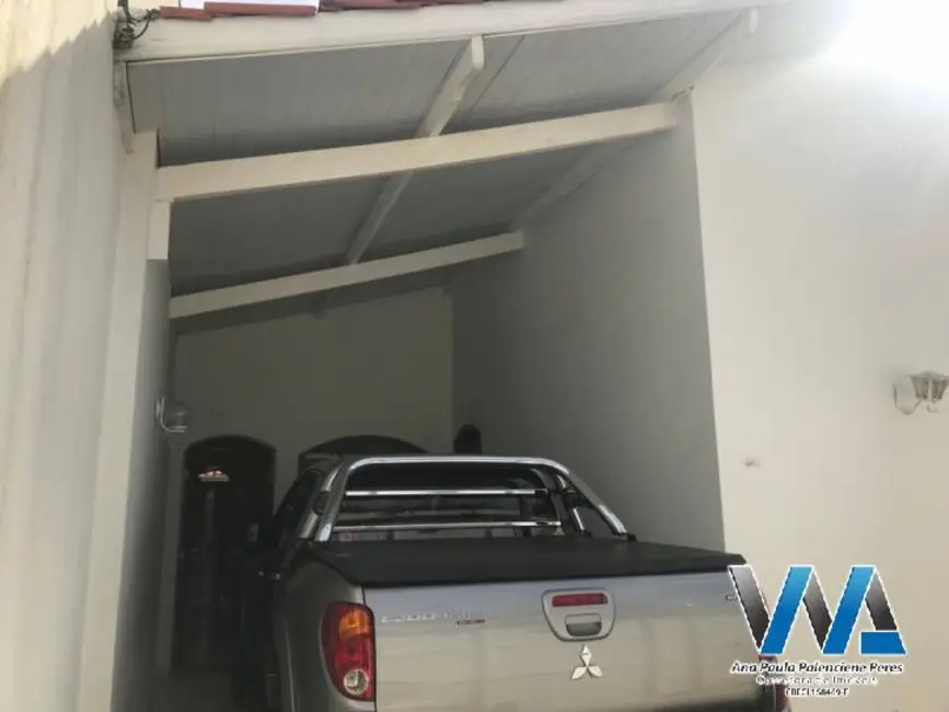 Foto 5 de Casa com 3 quartos à venda, 177m2 em Braganca Paulista - SP