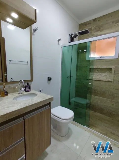 Foto 8 de Casa com 3 quartos à venda, 130m2 em Residencial Quinta dos Vinhedos, Braganca Paulista - SP