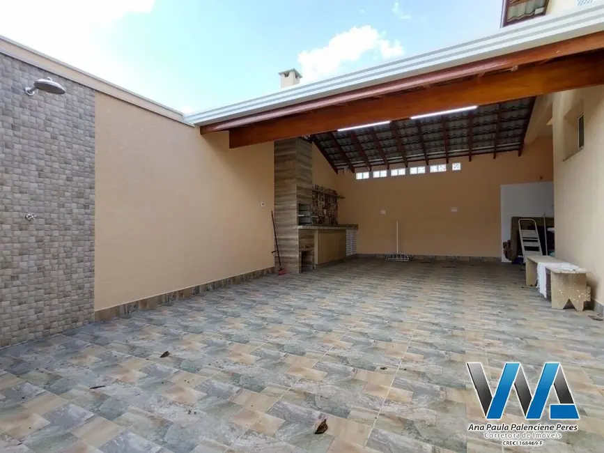 Foto 9 de Casa com 3 quartos à venda, 130m2 em Residencial Quinta dos Vinhedos, Braganca Paulista - SP