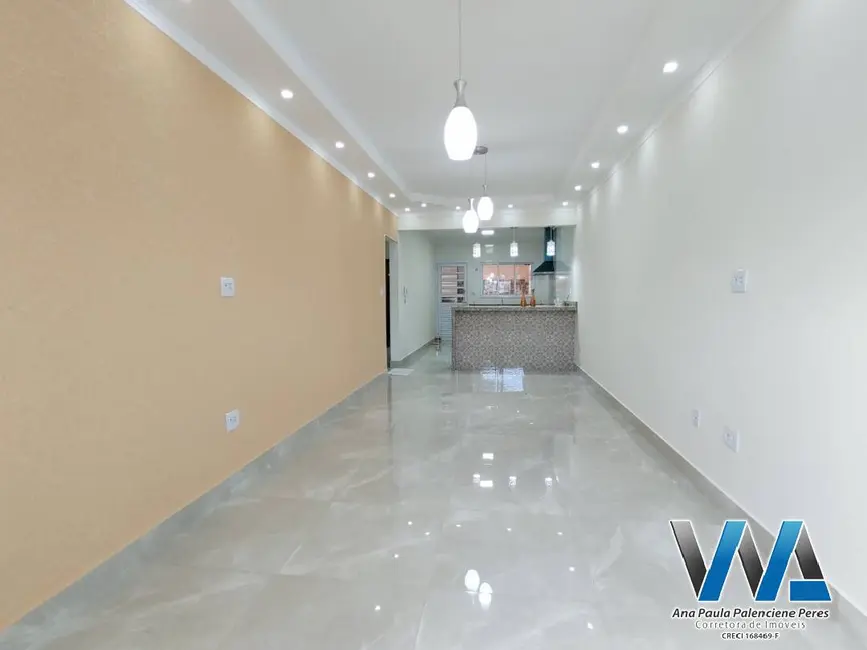 Foto 4 de Casa com 3 quartos à venda, 130m2 em Residencial Quinta dos Vinhedos, Braganca Paulista - SP