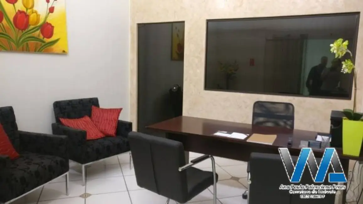 Foto 2 de Sala Comercial à venda, 550m2 em Vila Municipal, Braganca Paulista - SP