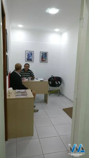 Foto 6 de Sala Comercial à venda, 550m2 em Vila Municipal, Braganca Paulista - SP