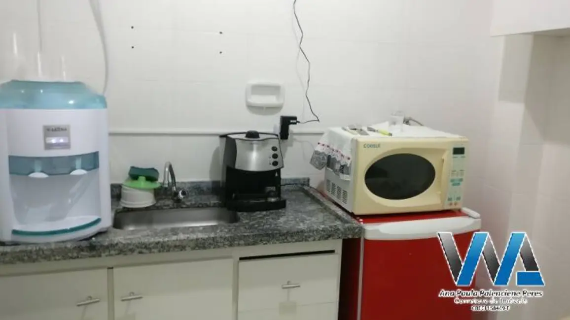 Foto 5 de Sala Comercial à venda, 550m2 em Vila Municipal, Braganca Paulista - SP