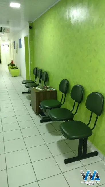 Foto 3 de Sala Comercial à venda, 550m2 em Vila Municipal, Braganca Paulista - SP