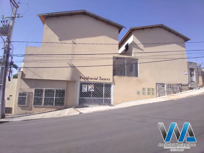 Foto 1 de Casa com 2 quartos à venda, 53m2 em Braganca Paulista - SP