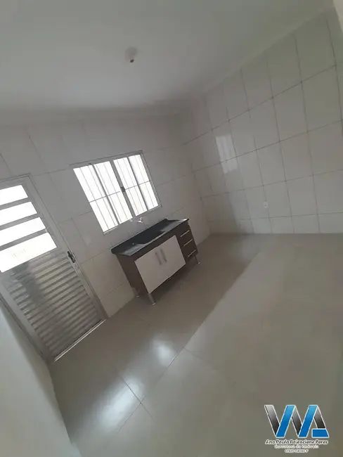Foto 3 de Casa com 2 quartos à venda, 53m2 em Braganca Paulista - SP