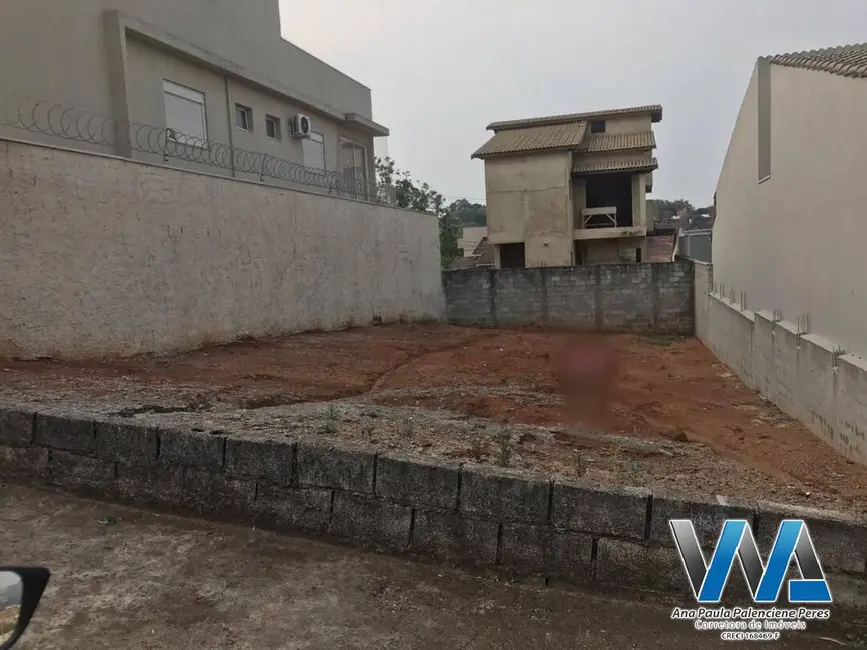 Foto 1 de Terreno / Lote à venda, 250m2 em Residencial dos Lagos, Braganca Paulista - SP