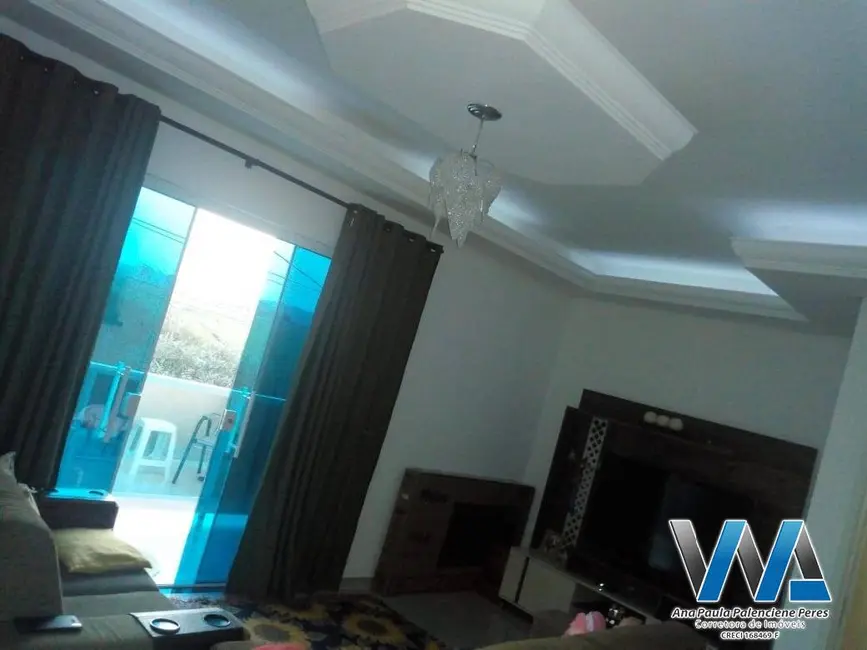 Foto 4 de Sobrado com 3 quartos à venda, 146m2 em Residencial Piemonte, Braganca Paulista - SP