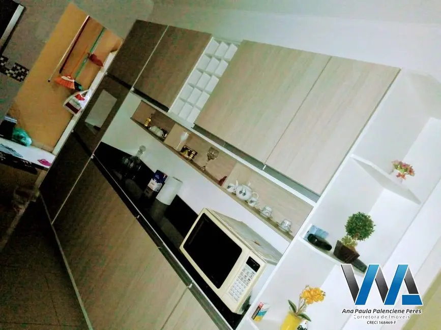 Foto 7 de Sobrado com 3 quartos à venda, 146m2 em Residencial Piemonte, Braganca Paulista - SP