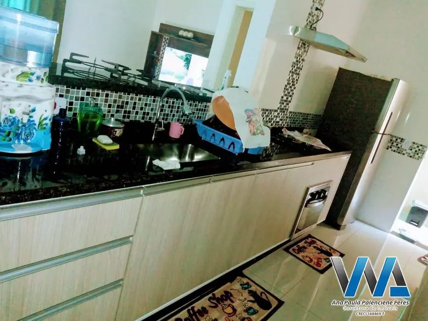 Foto 6 de Sobrado com 3 quartos à venda, 146m2 em Residencial Piemonte, Braganca Paulista - SP