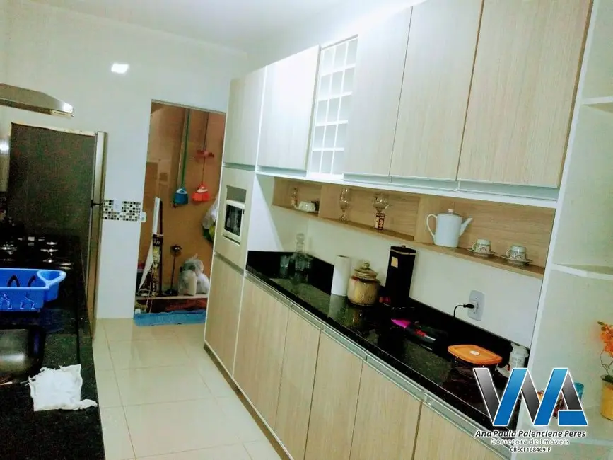 Foto 8 de Sobrado com 3 quartos à venda, 146m2 em Residencial Piemonte, Braganca Paulista - SP