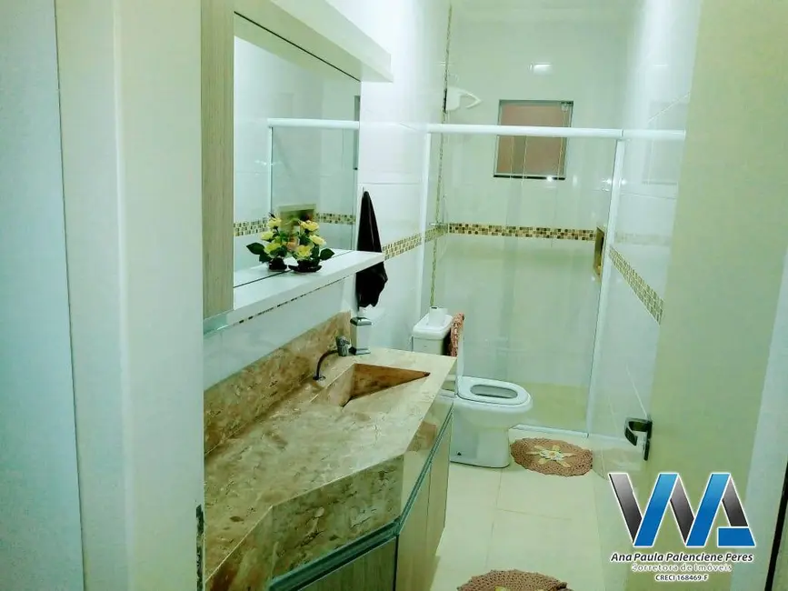 Foto 9 de Sobrado com 3 quartos à venda, 146m2 em Residencial Piemonte, Braganca Paulista - SP