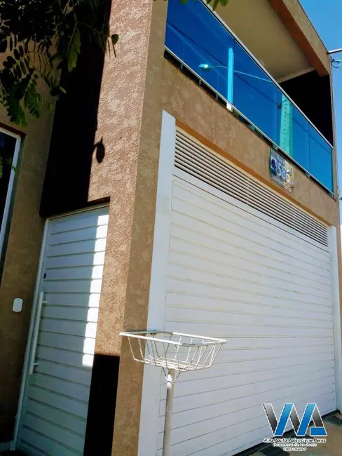Foto 2 de Sobrado com 3 quartos à venda, 146m2 em Residencial Piemonte, Braganca Paulista - SP