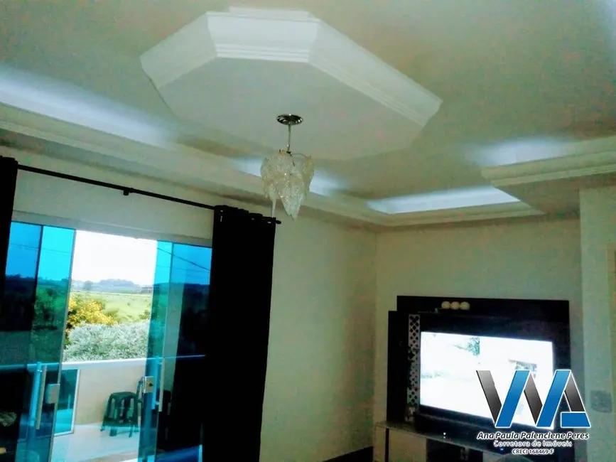 Foto 5 de Sobrado com 3 quartos à venda, 146m2 em Residencial Piemonte, Braganca Paulista - SP