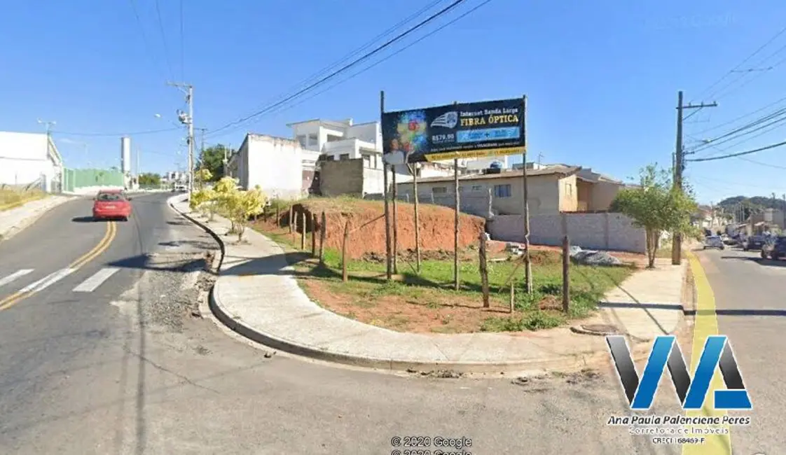 Foto 5 de Terreno / Lote à venda, 470m2 em Jardins, Braganca Paulista - SP