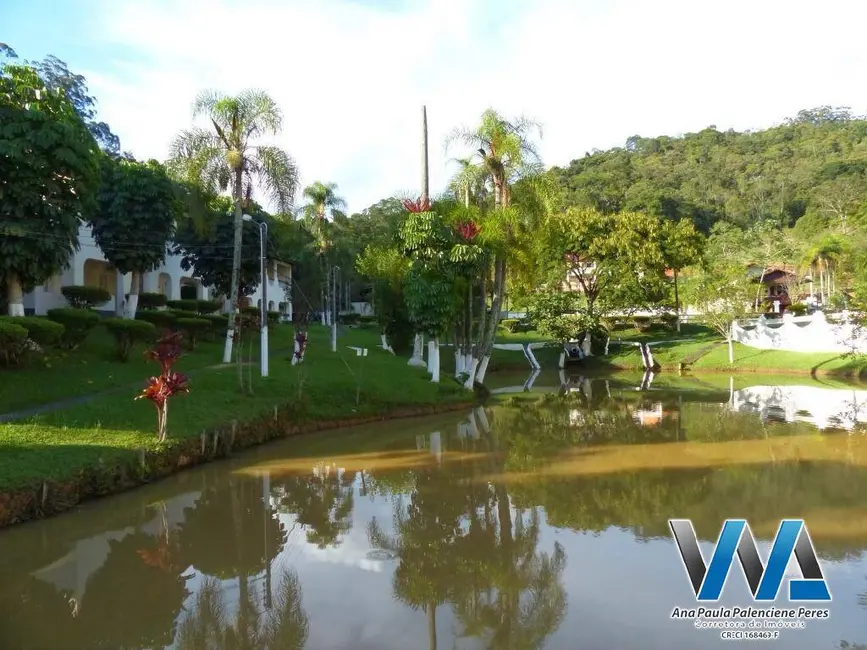 Foto 3 de Sítio / Rancho à venda, 3140000m2 em Jardim das Colinas, Franco Da Rocha - SP