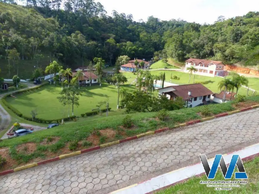 Foto 2 de Sítio / Rancho à venda, 3140000m2 em Jardim das Colinas, Franco Da Rocha - SP