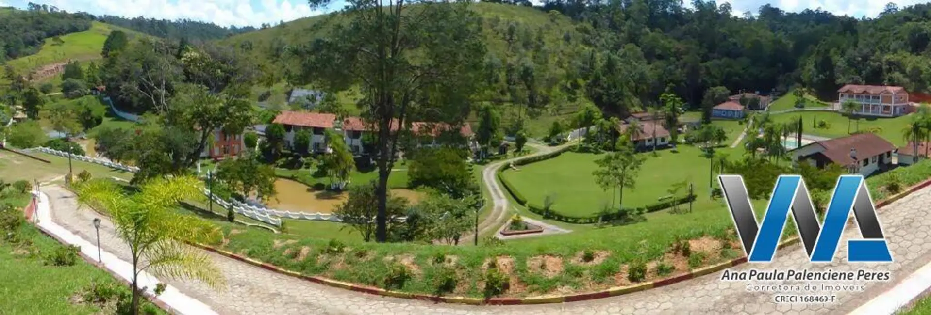 Foto 7 de Sítio / Rancho à venda, 3140000m2 em Jardim das Colinas, Franco Da Rocha - SP