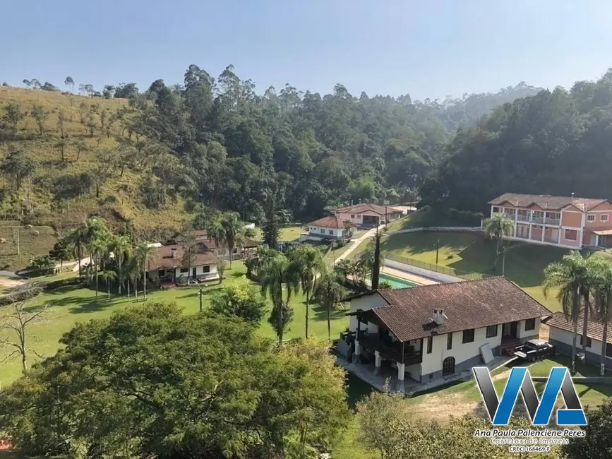 Foto 5 de Sítio / Rancho à venda, 3140000m2 em Jardim das Colinas, Franco Da Rocha - SP