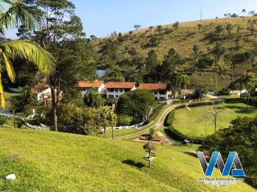 Foto 6 de Sítio / Rancho à venda, 3140000m2 em Jardim das Colinas, Franco Da Rocha - SP
