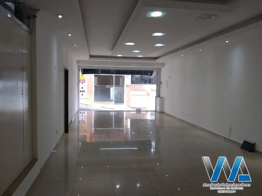 Foto 4 de Sala Comercial para alugar, 70m2 em Centro, Braganca Paulista - SP
