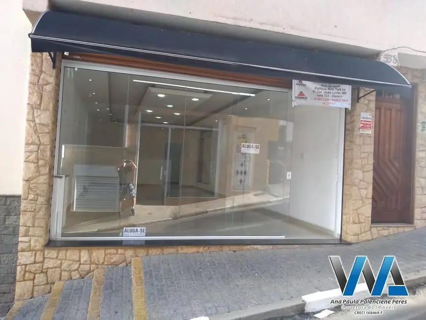 Foto 7 de Sala Comercial para alugar, 70m2 em Centro, Braganca Paulista - SP