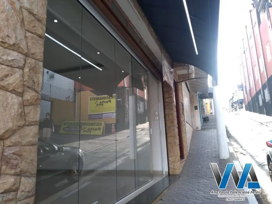 Foto 9 de Sala Comercial para alugar, 70m2 em Centro, Braganca Paulista - SP