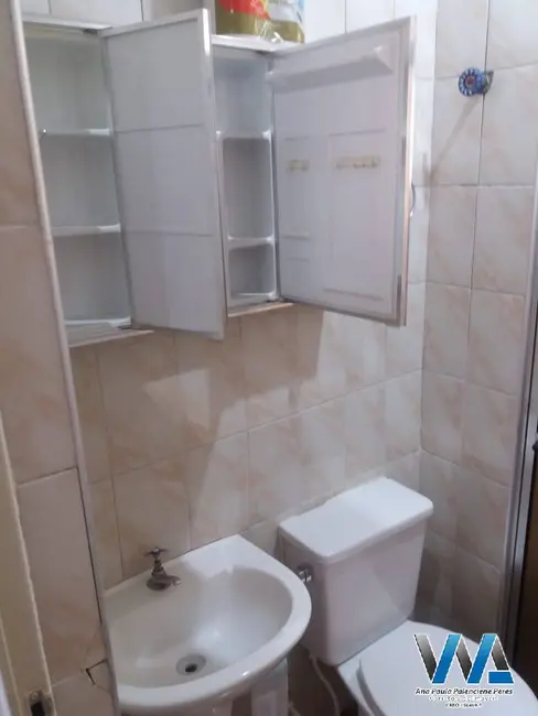 Foto 5 de Apartamento com 2 quartos à venda, 42m2 em Conjunto Habitacional Saada Nader Abi Chedid, Braganca Paulista - SP