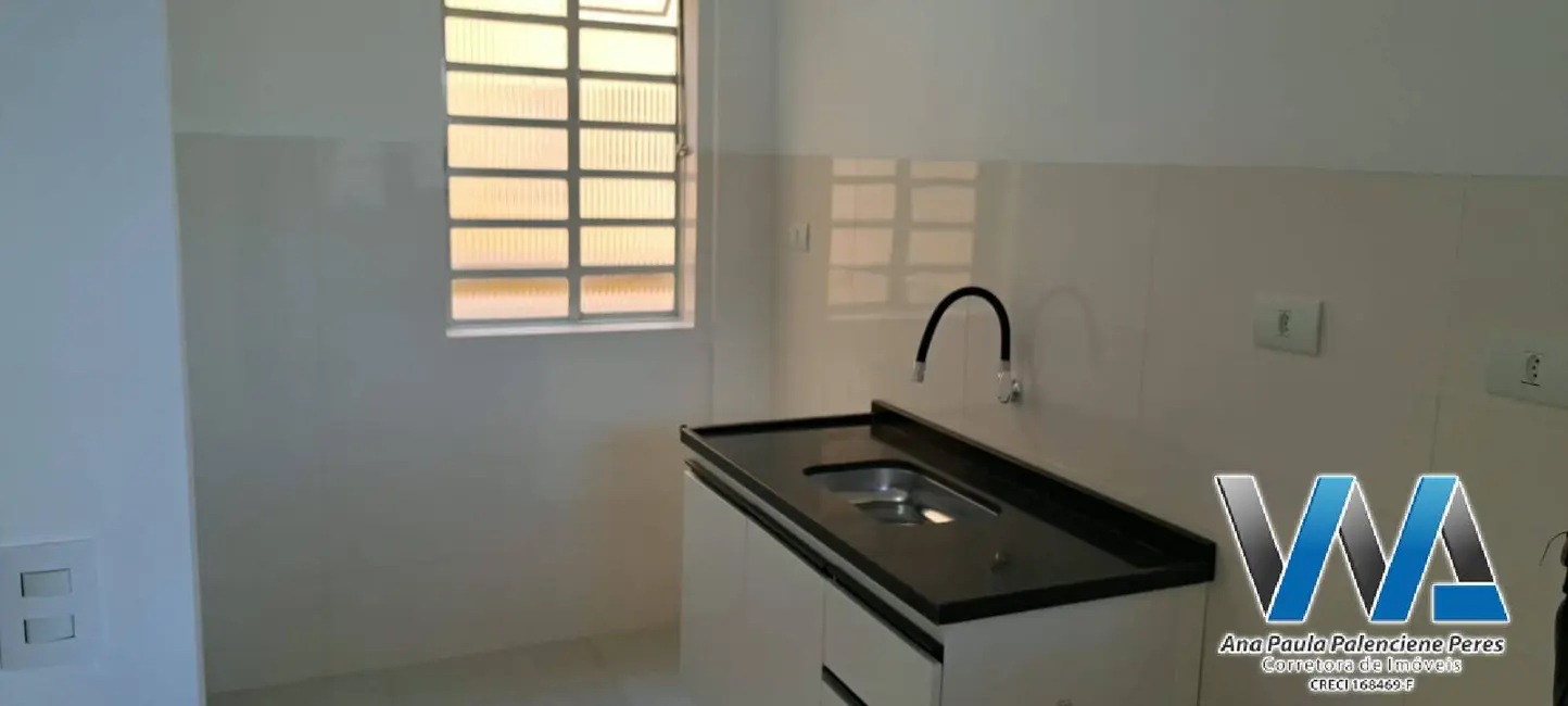 Foto 2 de Apartamento com 2 quartos à venda, 42m2 em Conjunto Habitacional Saada Nader Abi Chedid, Braganca Paulista - SP