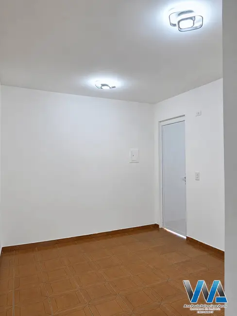 Foto 1 de Apartamento com 2 quartos à venda, 42m2 em Conjunto Habitacional Saada Nader Abi Chedid, Braganca Paulista - SP