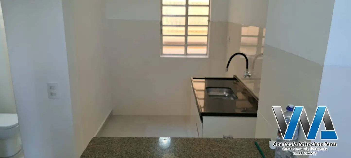 Foto 3 de Apartamento com 2 quartos à venda, 42m2 em Conjunto Habitacional Saada Nader Abi Chedid, Braganca Paulista - SP
