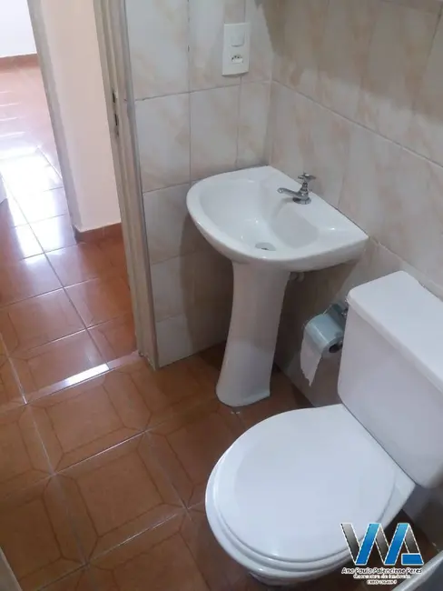 Foto 4 de Apartamento com 2 quartos à venda, 42m2 em Conjunto Habitacional Saada Nader Abi Chedid, Braganca Paulista - SP