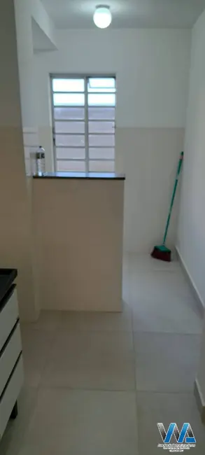 Foto 8 de Apartamento com 2 quartos à venda, 42m2 em Conjunto Habitacional Saada Nader Abi Chedid, Braganca Paulista - SP