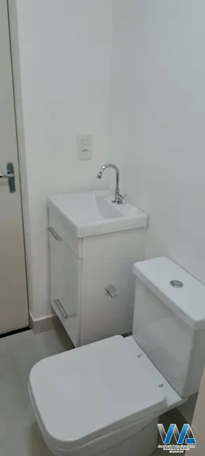 Foto 7 de Apartamento com 2 quartos à venda, 42m2 em Conjunto Habitacional Saada Nader Abi Chedid, Braganca Paulista - SP