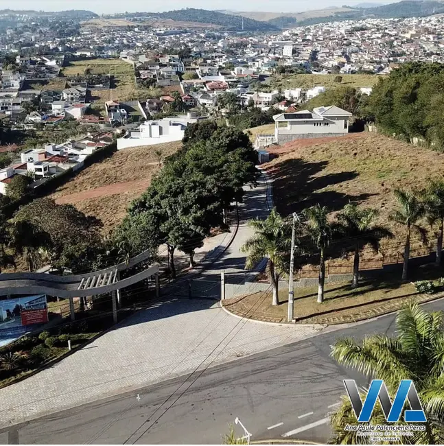 Foto 2 de Lote de Condomínio à venda, 517m2 em Jardim América, Braganca Paulista - SP