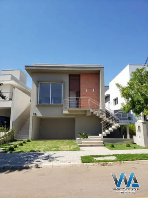 Foto 1 de Casa de Condomínio com 4 quartos à venda, 200m2 em Centro, Braganca Paulista - SP