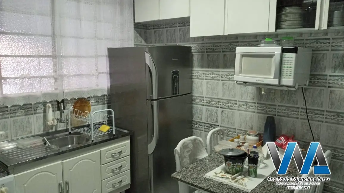 Foto 5 de Casa com 4 quartos à venda, 152m2 em Jardim Novo Mundo, Braganca Paulista - SP