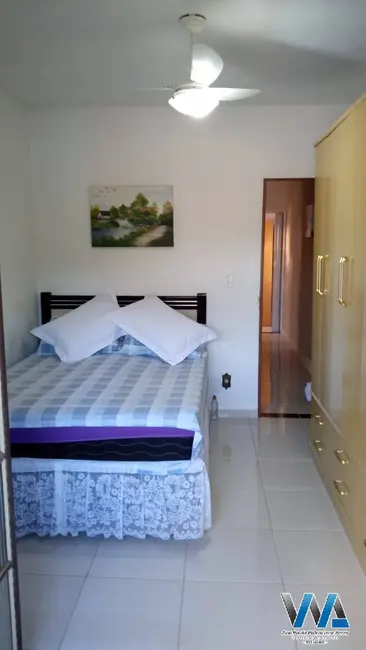 Foto 4 de Casa com 4 quartos à venda, 152m2 em Jardim Novo Mundo, Braganca Paulista - SP